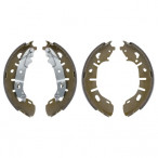 Image for Brake Shoe Set To Suit Fiat and Opel and Vauxhall