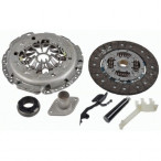 Image for Clutch Kit to suit Audi