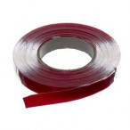 Image for Pearl Automotive PWN1345 -  Clear Double Sided Acrylic Tape