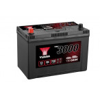 Image for Yuasa YBX3334 12V 95Ah 720A SMF Battery