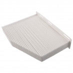 Image for Purflux AH378 Cabin / Pollen Filter to suit Audi and Seat and Skoda and Volkswagen