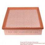 Image for Air Filter To Suit Audi and Ford and Honda and Mercedes Benz and Mitsubishi and Nissan and Opel and Porsche and Renault and Seat and Vauxhall and VW