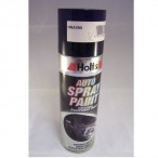 Image for Holts HNAV05 - Blue (Navy) Paint Match Pro Vehicle Spray Paint 300ml