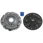 Image for Clutch Kit to suit Alfa Romeo and Fiat and Opel and Vauxhall
