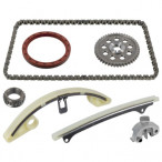 Image for Timing Chain Kit To Suit Daihatsu and Honda and Iveco and Mercedes Benz and Opel and Peugeot and Saab and Ssangyong and Vauxhall