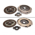 Image for Clutch Kit to suit Alpine and Audi and BMW and Citroen and Fiat and Ford and Honda and Mazda and Nissan and Peugeot and Renault and Toyota and VW