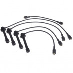 Image for Ignition Cable Kit To Suit Lancia and Maserati and Mazda and Suzuki