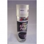 Image for Holts HWHI14 - White Paint Match Pro Vehicle Spray Paint 300ml