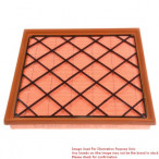 Image for Air Filter To Suit Chevrolet and Mitsubishi and Opel and Seat and Toyota and Vauxhall
