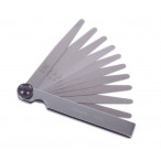 Image for Laser Tools 0869 - Metric Feeler Gauge - 10 Blades