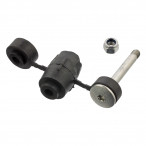 Image for RE-SB-1167 - Link/Coupling Rod Front Axle Both Sides - To Suit Nissan and Renault
