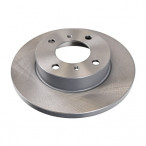 Image for Brake Disc To Suit Mitsubishi and Proton