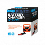 Image for Simply SBC6 - Battery Charger 6Amp