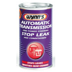 Image for Wynns WN64559 - Automatic Transmission And Power Steering Stop Leak & Conditioner 325ml
