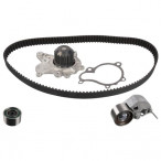 Image for Water Pump & Timing Belt Kit To Suit Dodge and Hyundai and Kia and Lexus and Opel and Vauxhall