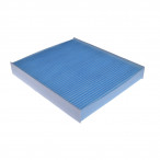 Image for Purflux AH191 Cabin / Pollen Filter to suit Audi and Mercedes Benz and Seat and Skoda and Volkswagen