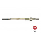 Image for NGK Glow Plug 93707 / Y9001AS to suit Alfa Romeo and Chevrolet and Chrysler and Citroen and Fiat and Ford and Lancia and Peugeot and Vauxhall