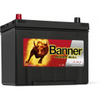 Image for Banner Power Bull P7024 - 12 Volt 70 Amp Hour Lead Acid Battery