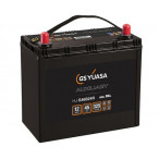 Image for Yuasa HJ S46B24R 12V 46Ah AGM Battery