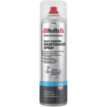 Image for Holts HMTN0401A - Professional Release Spray Aerosol 500ml
