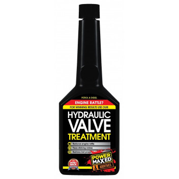 Image for Power Maxed PMHVT - Hydraulic Valve Oil Treatment 325ml