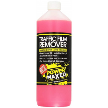 Image for Power Maxed TFRRTU - Traffic Film Remover 1L