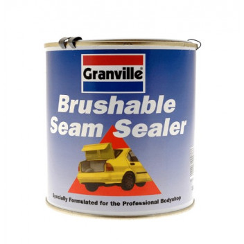 Image for Granville 0978 - Brushable Seam Sealer 1KG