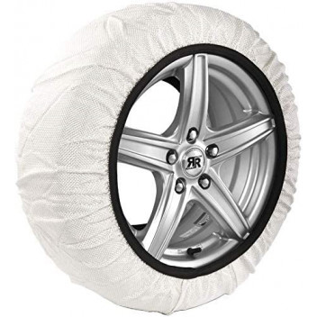 Image for ISSE C50074 - Textile Snow Chains