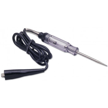 Image for Laser Tools 2074 - Heavy Duty Circuit Tester 6 - 24V