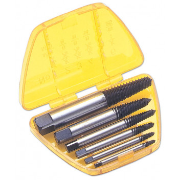 Image for Laser Tools 0295 - Screw Extractor Set (6pc)
