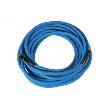 Image for Laser Tools 6417 - Flexible Air Hose - Blue