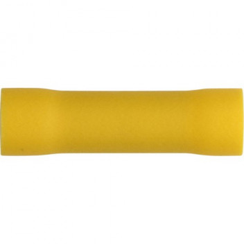 Image for Pearl Automotive PWN306 - Yellow Butt Connectors