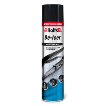 Image for Holts DI6 - Professional Aerosol De-Icer Ready To Use 600ml