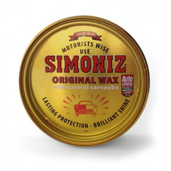 Image for Simoniz SIM0010A - Original Wax 150g