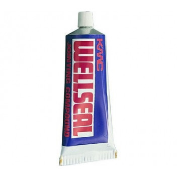 Image for Wellseal WELL1 - Jointing Compound 100ml