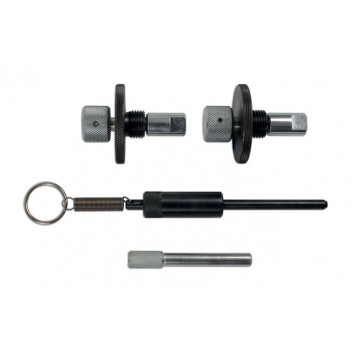 Image for Laser Tools 6523 - Timing Tool Kit - 1.3 JTD/HDi Fiat, GM, Suzuki, Ford, PSA