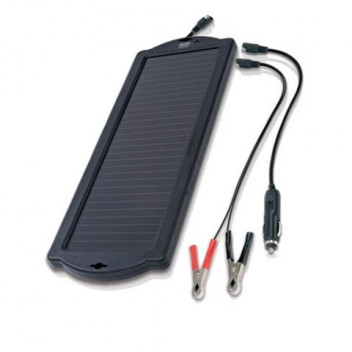 Image for Ring Automotive RSP150 - 1.5W 12V Solar Battery Maintainer - Up To 50Ah