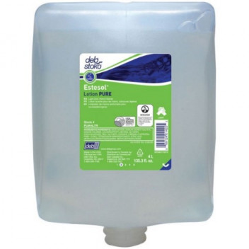 Image for DEB PUW4LTR - Pure Hand Wash 4L