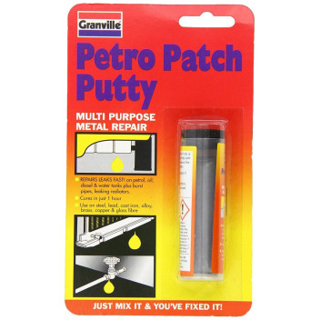 Image for Granville 0455 - Petro Patch Putty