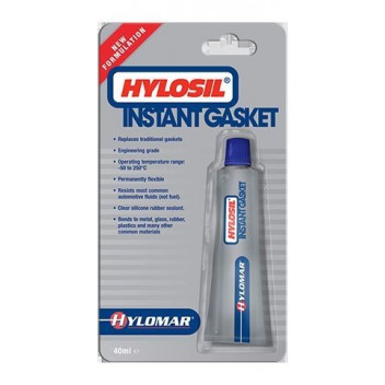 Image for Hylomar HYL16 - Instant Gasket 40Ml