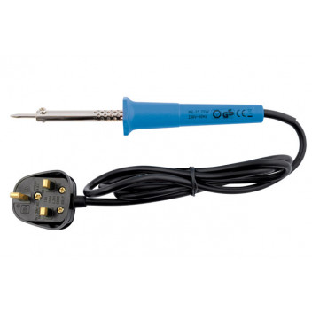 Image for Laser Tools 5639 - Soldering Iron 25w
