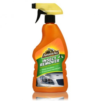 Image for Armor All 22500EN - Insect Remover 500ml