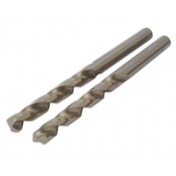 Image for Laser Tools 2209 - HSS Drill Bit 3.5mm (2pc)