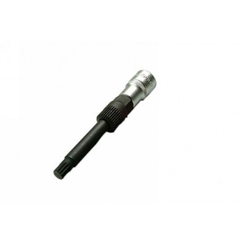 Image for Laser Tools 3307 - Alternator Tool M10 Spline 1/2" Dr.