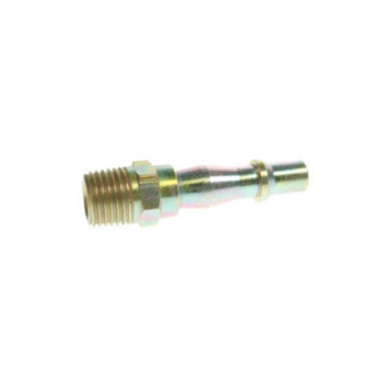 Image for Maypole MP74607 - Standard Male Adapter 1/4"
