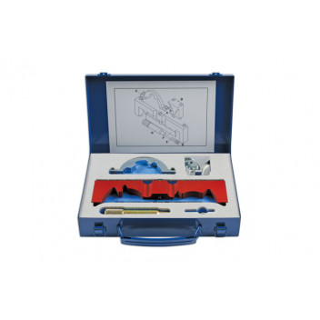 Image for Laser Tools 5902 - Engine Timing Tool Set - for Vauxhall/Opel