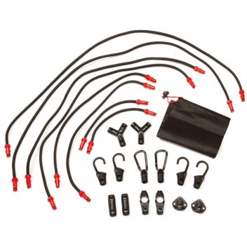 Image for Ring Automotive RLS9 - 22Pc Bungee Clic Kit