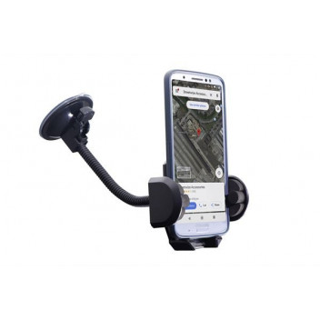 Image for Streetwize SWGH - Phone Holder w/ Suction Mount