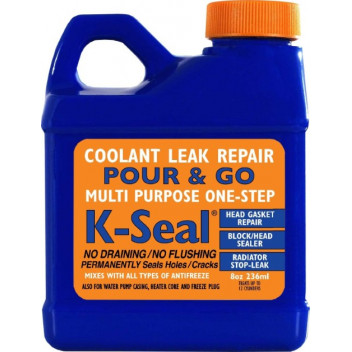 Image for Kalimex K5501 - K-Seal Permanent Coolant Leak Repair