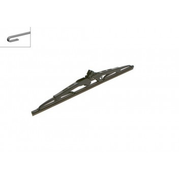 Image for Bosch 3397004358 SP13 Superplus 13 Inch (340mm) Wiper Blade